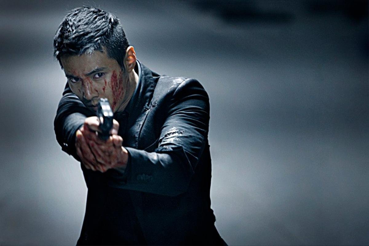 ‘The Man From Nowhere’ của Won Bin sẽ được remake với sự dẫn dắt của biên kịch loạt phim ‘John Wick’ Ảnh 4