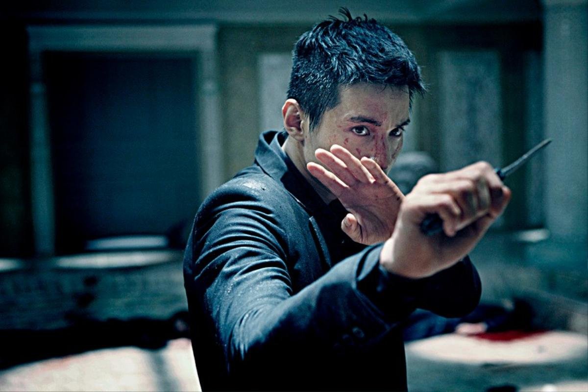 ‘The Man From Nowhere’ của Won Bin sẽ được remake với sự dẫn dắt của biên kịch loạt phim ‘John Wick’ Ảnh 6