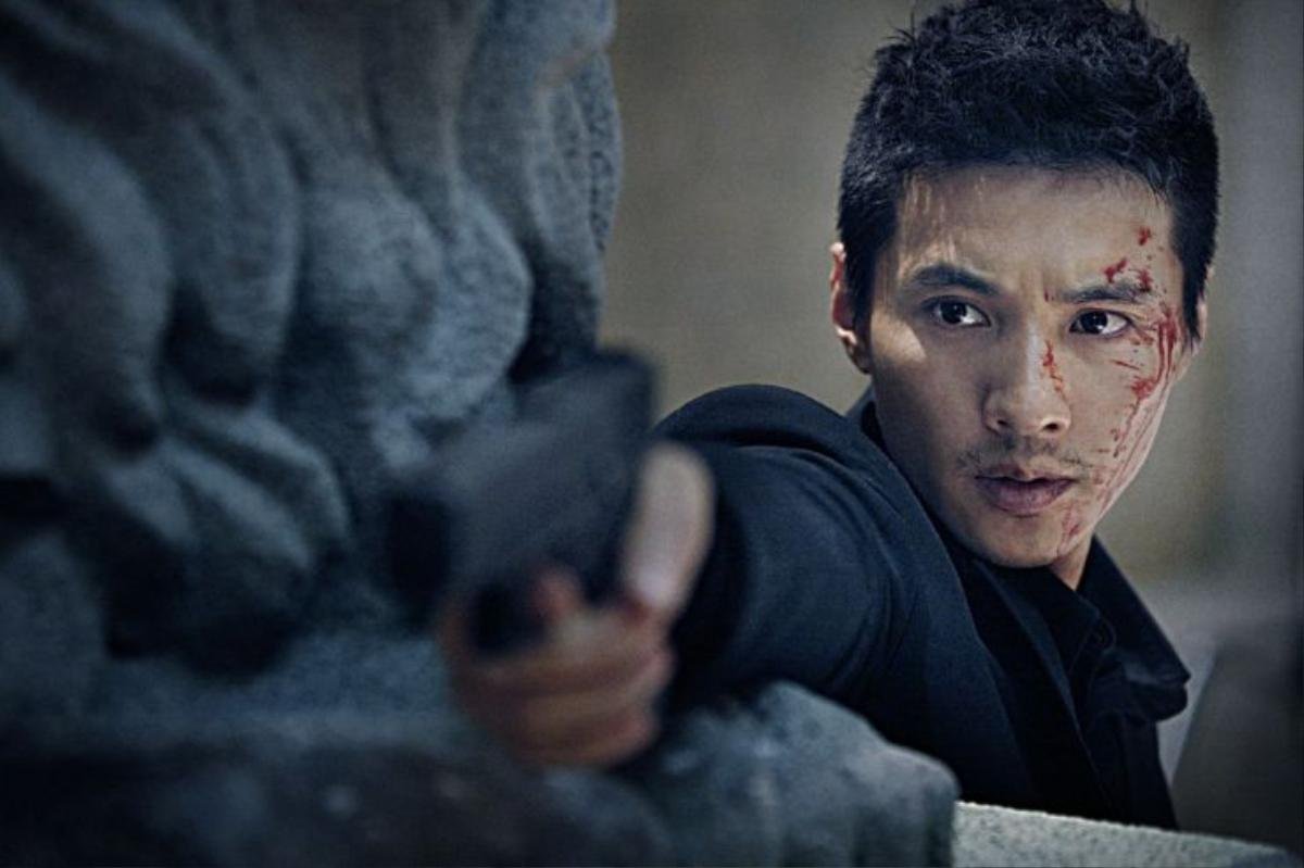 ‘The Man From Nowhere’ của Won Bin sẽ được remake với sự dẫn dắt của biên kịch loạt phim ‘John Wick’ Ảnh 3