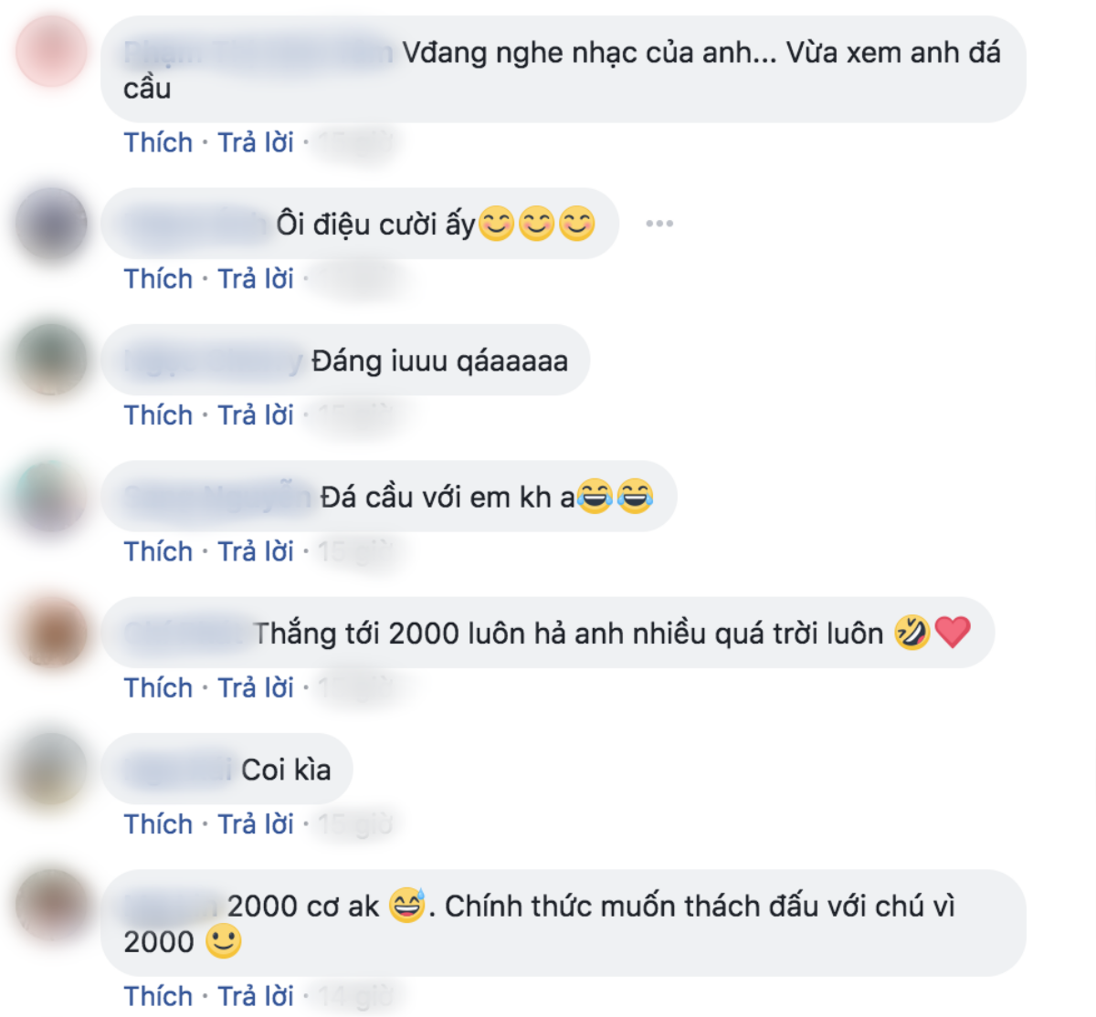 'Mướt mồ hôi' đá cầu nhưng phần thưởng Isaac nhận được lại khiến fan 'bật ngửa' Ảnh 3