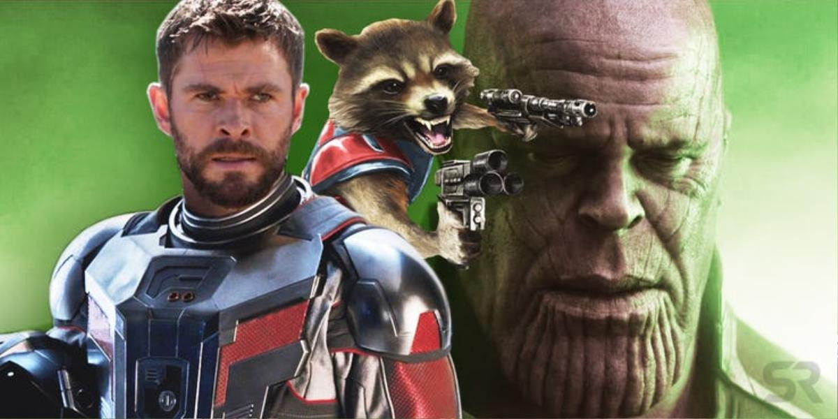 Những bằng chứng cho thấy 'Avengers 4' sẽ có tựa đề là 'Annihilation' Ảnh 6