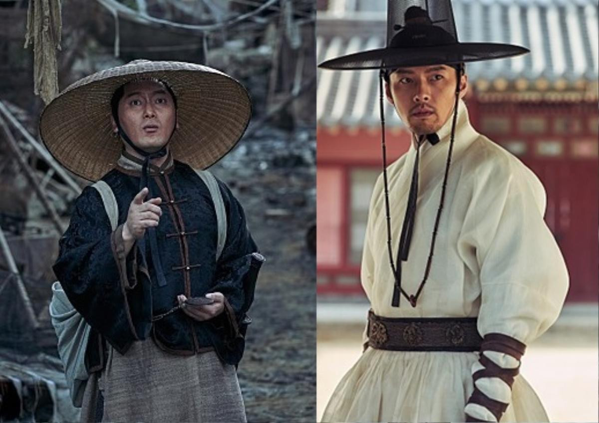 'Dạ quỷ': Ác nhân máu lạnh Jang Dong Gun '5 lần 7 lượt' lợi dụng xác sống hãm hại Hoàng tử Hyun Bin Ảnh 5