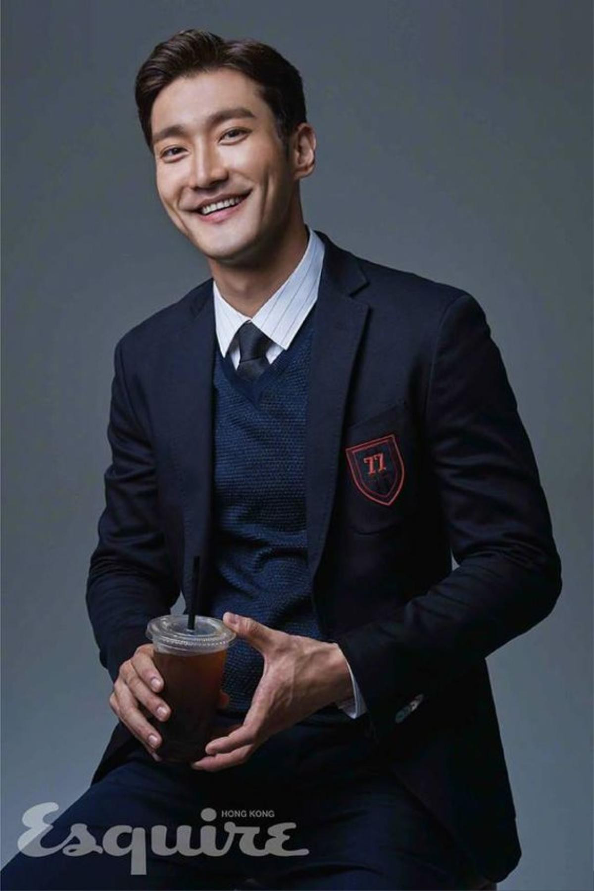 Choi Siwon (Super Junior) chia sẻ về ngành công nghiệp giải trí Hàn Quốc tại đại học Stanford Ảnh 3