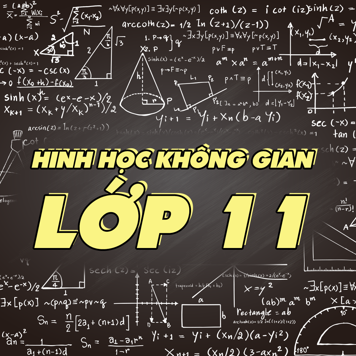 Bức ảnh khiến sinh viên tự hỏi thời học sinh đã làm gì để 'kinh qua' cơn ác mộng mang tên Hình học không gian Ảnh 4