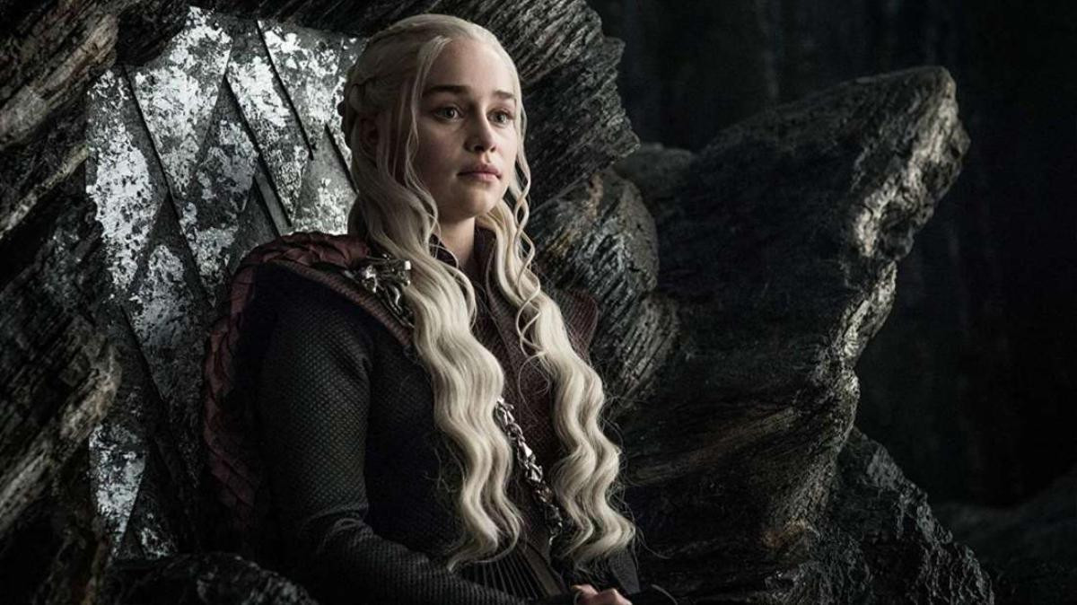 'Game of Thrones' xem xét về việc phát hành phần 8 thành 3 tập phim trên màn ảnh rộng Ảnh 5