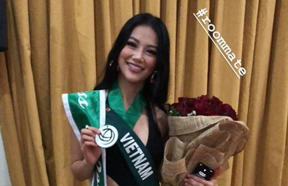 Hành trình 'Transform The World' và đăng quang ngôi vị cao nhất của Phương Khánh tại Miss Earth 2018 Ảnh 12