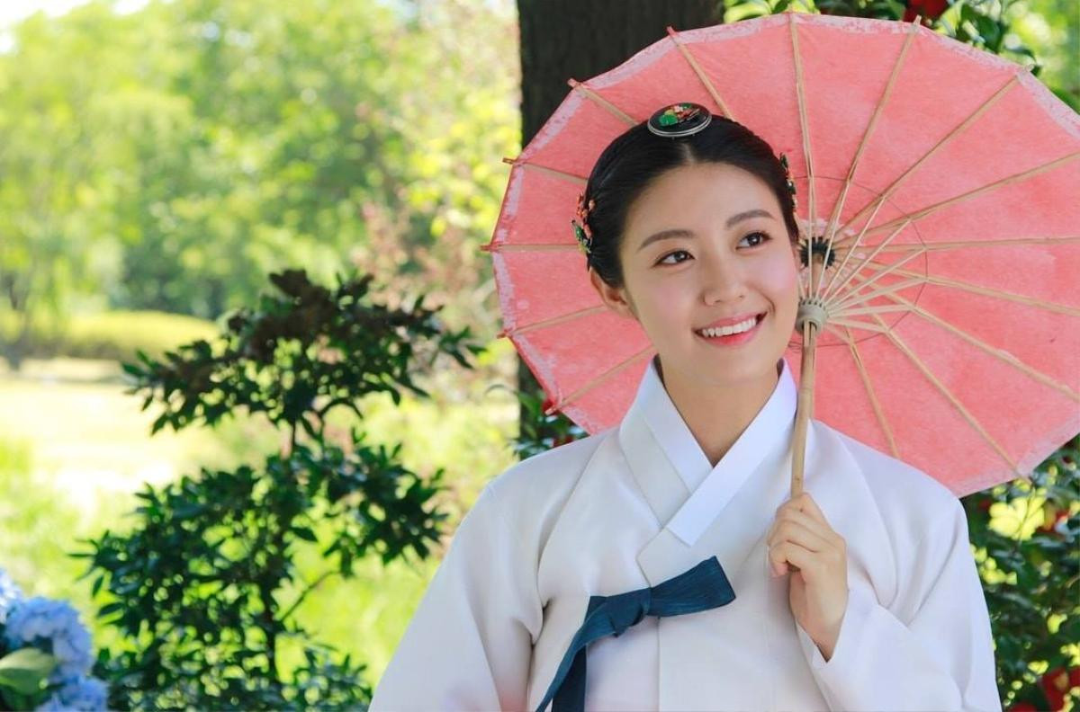 'Hong Shim' Nam Ji Hyun nói gì sau thành tích khủng của '100 Days My Prince'? Ảnh 3