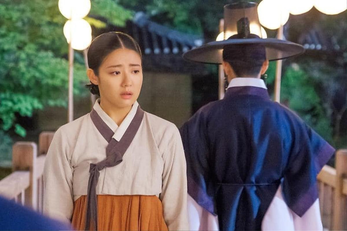 'Hong Shim' Nam Ji Hyun nói gì sau thành tích khủng của '100 Days My Prince'? Ảnh 2