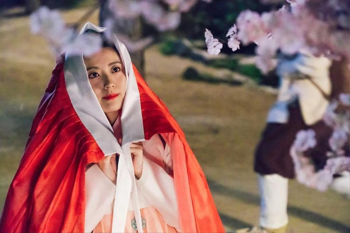 'Hong Shim' Nam Ji Hyun nói gì sau thành tích khủng của '100 Days My Prince'? Ảnh 1