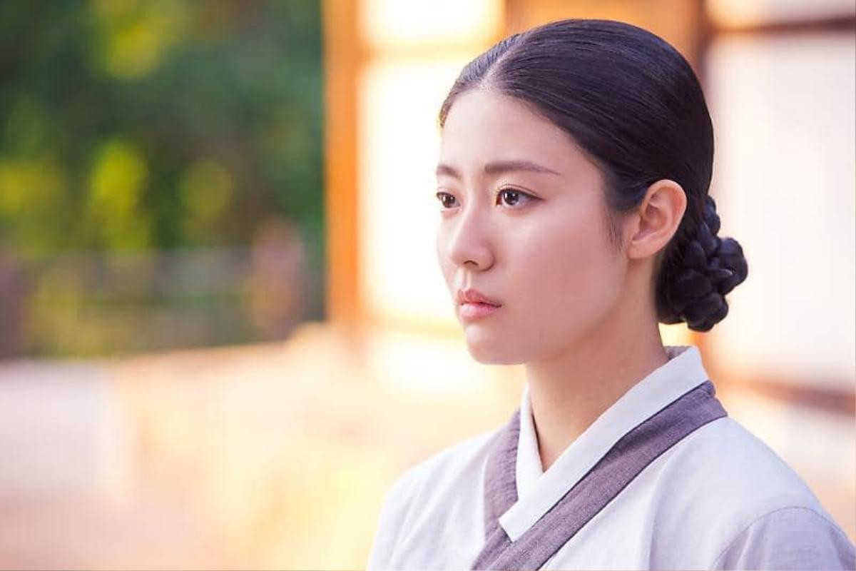 'Hong Shim' Nam Ji Hyun nói gì sau thành tích khủng của '100 Days My Prince'? Ảnh 6