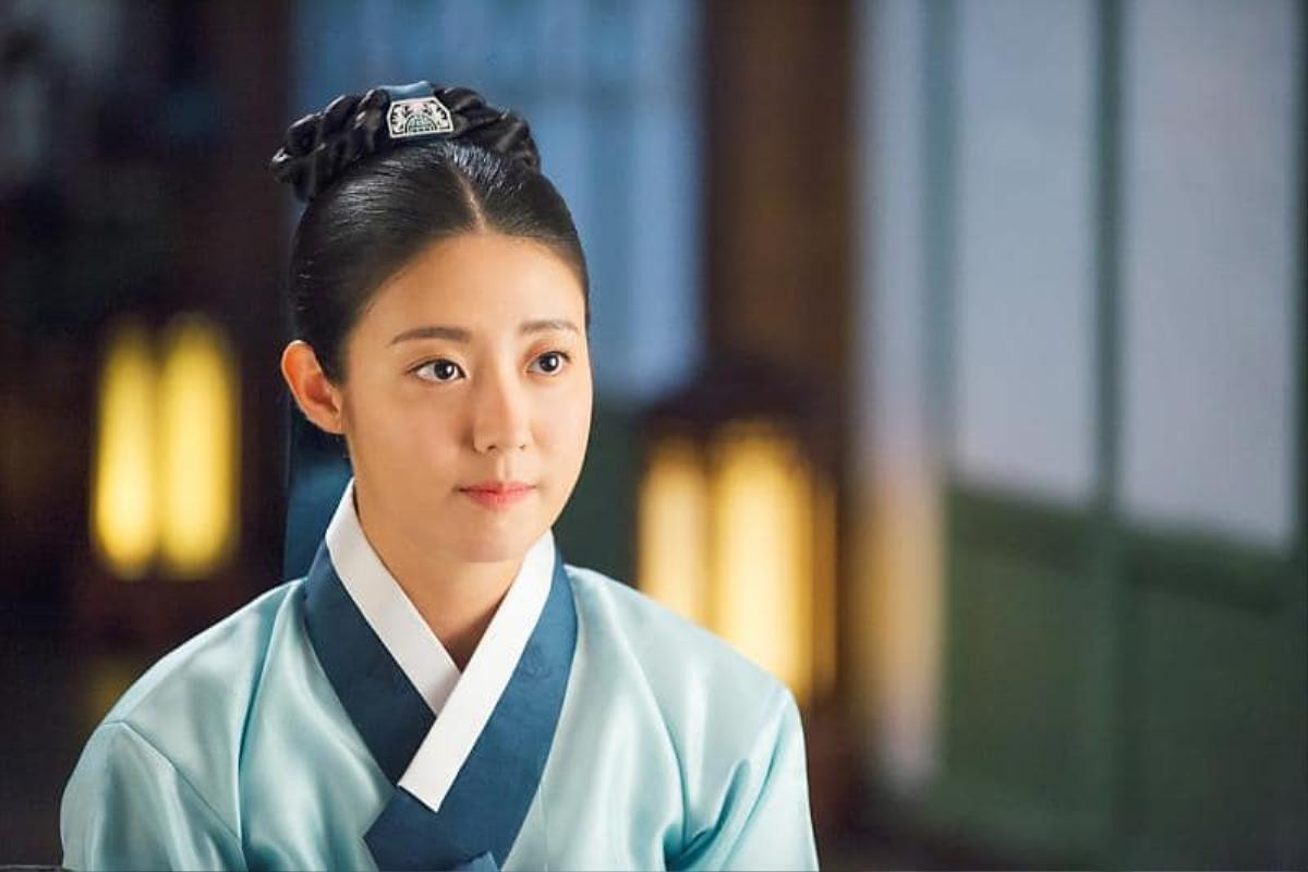 'Hong Shim' Nam Ji Hyun nói gì sau thành tích khủng của '100 Days My Prince'? Ảnh 4