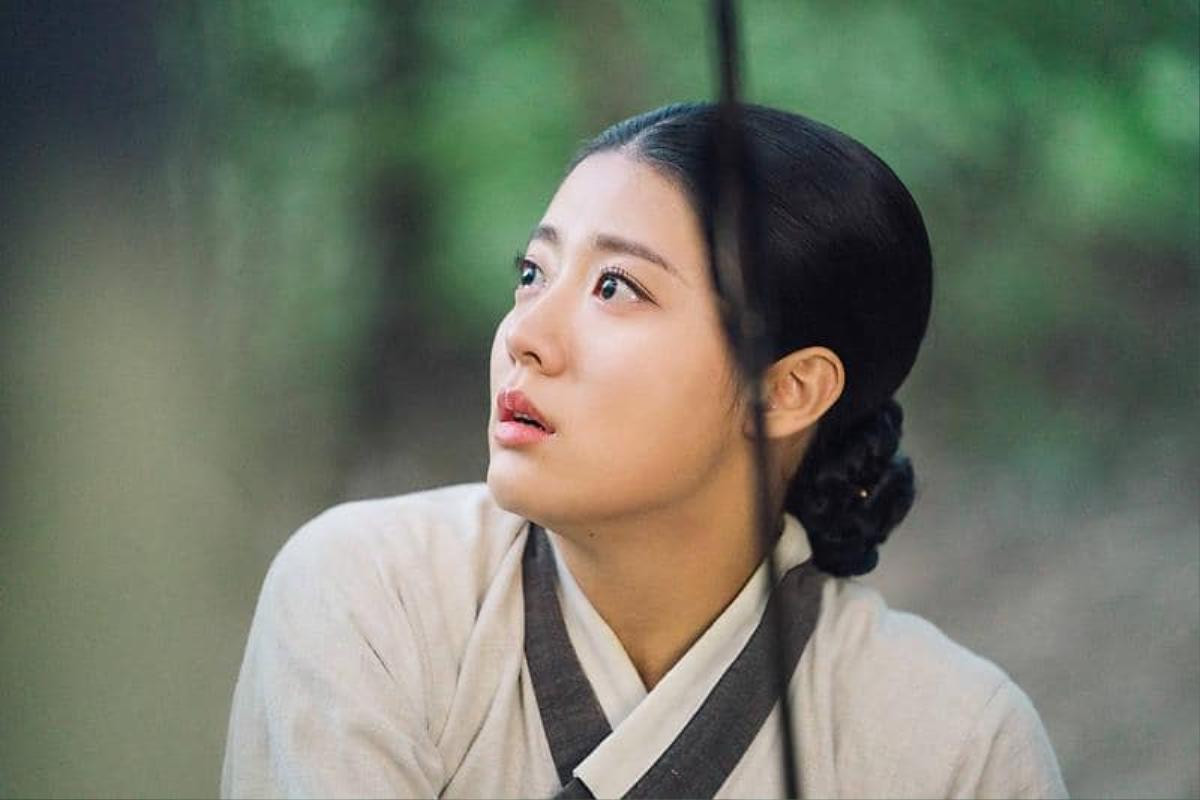 'Hong Shim' Nam Ji Hyun nói gì sau thành tích khủng của '100 Days My Prince'? Ảnh 8