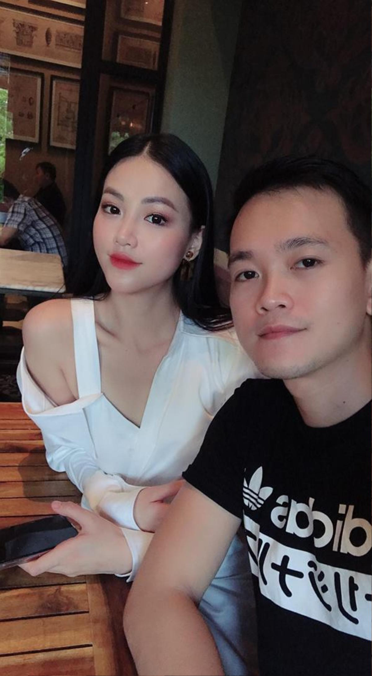 Hiếm ai được như Phương Khánh Miss Earth 2018 'cân đẹp' mọi style make-up, từ ngọt ngào đến quyến rũ Ảnh 8