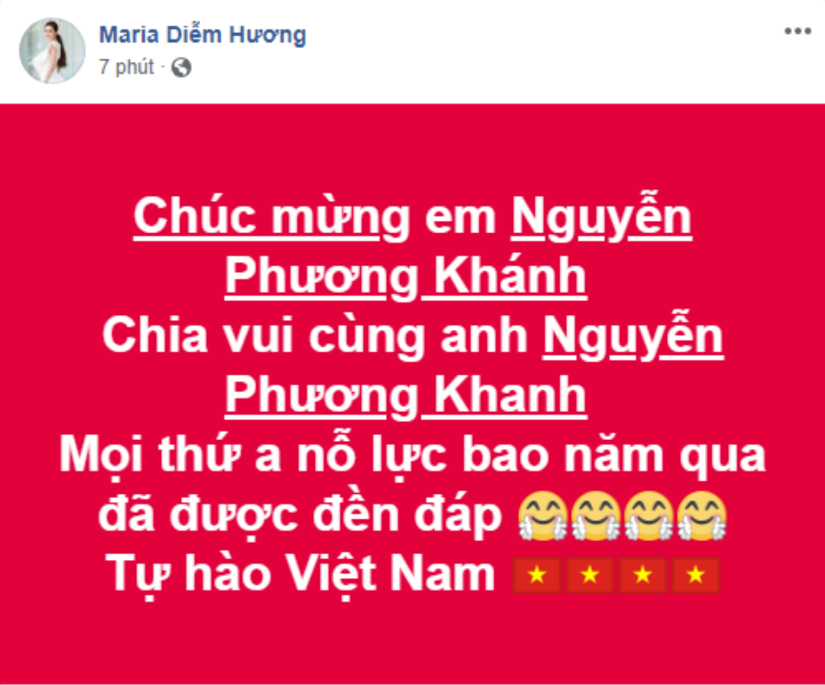 Độc quyền: Vừa đăng quang Miss Earth 2018, Phương Khánh bất ngờ ngất xỉu trong hậu trường Ảnh 4