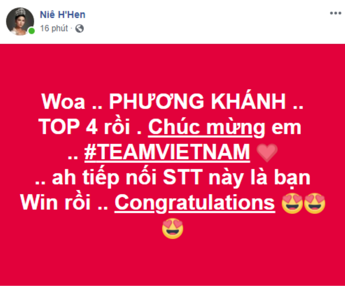 Độc quyền: Vừa đăng quang Miss Earth 2018, Phương Khánh bất ngờ ngất xỉu trong hậu trường Ảnh 6