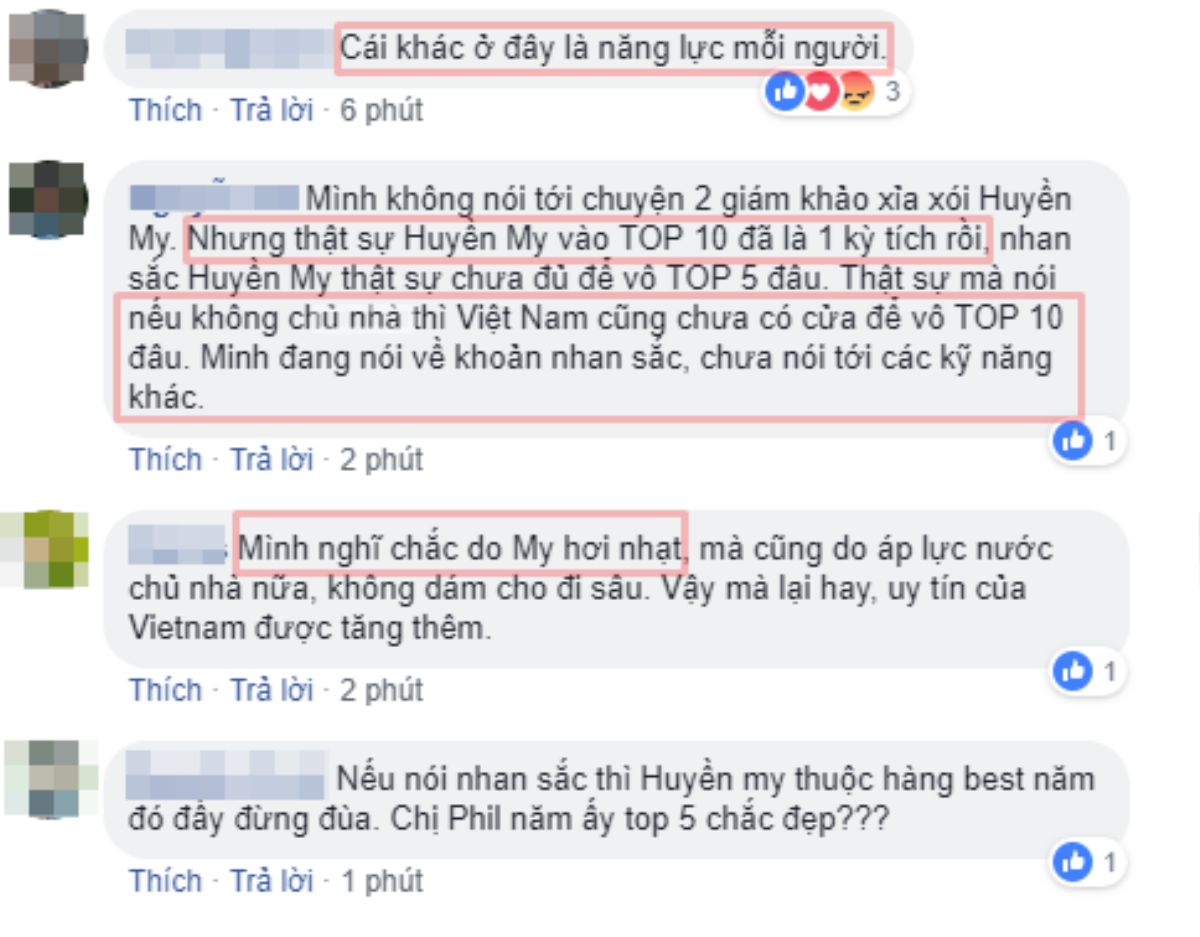 Tạm gác chuyện thiên vị khi có BGK người Việt, Phương Khánh đăng quang cực thuyết phục Ảnh 3