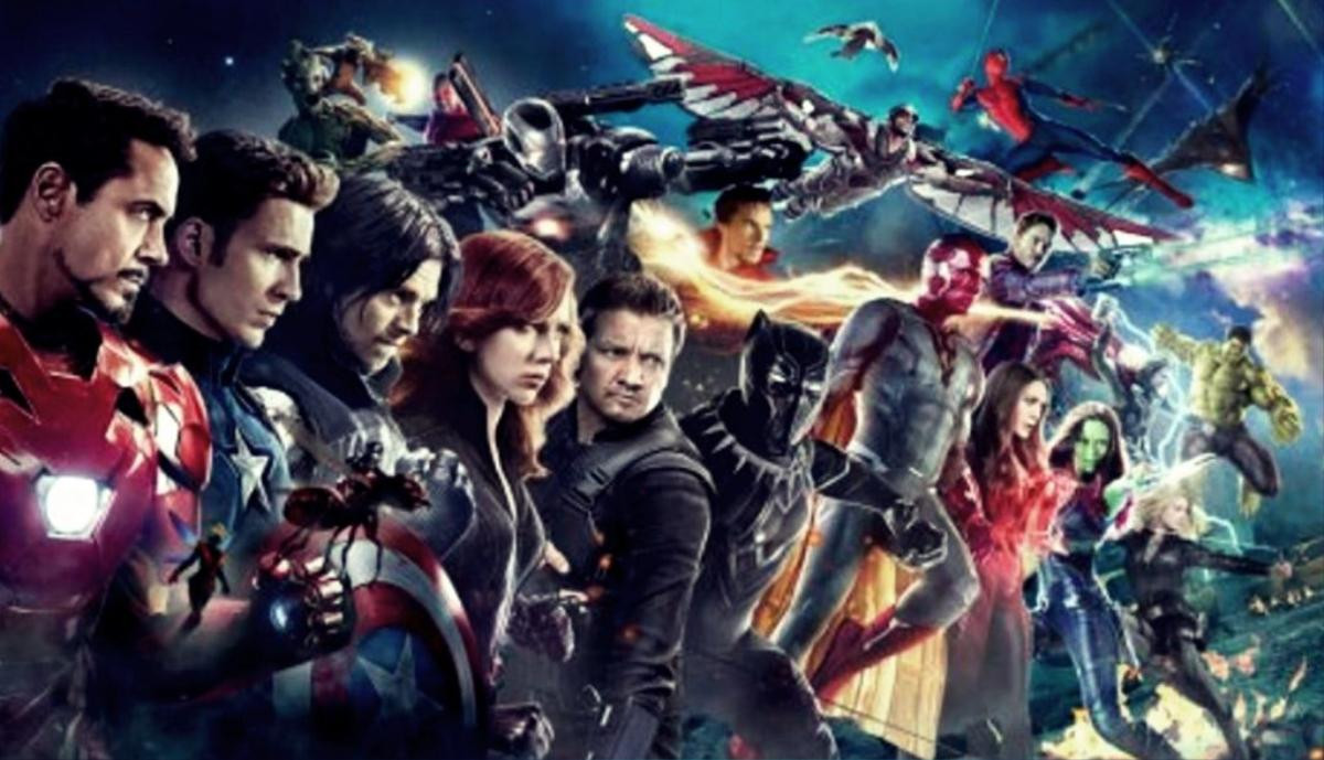 ‘Avengers 4’ liệu có nên có after credit? Ảnh 3