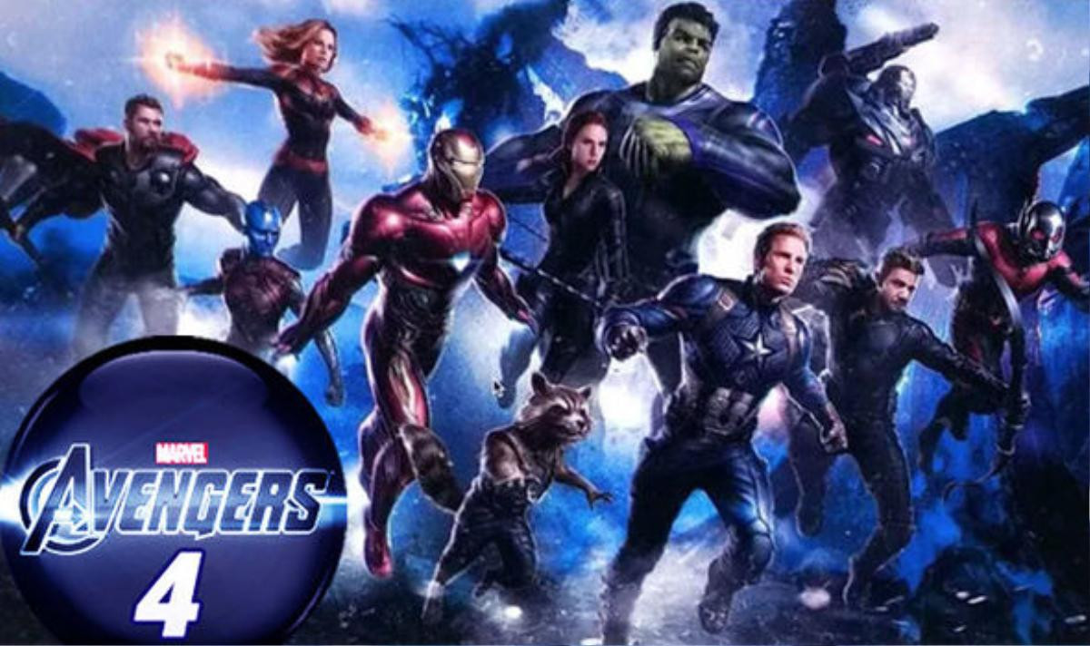 ‘Avengers 4’ liệu có nên có after credit? Ảnh 1