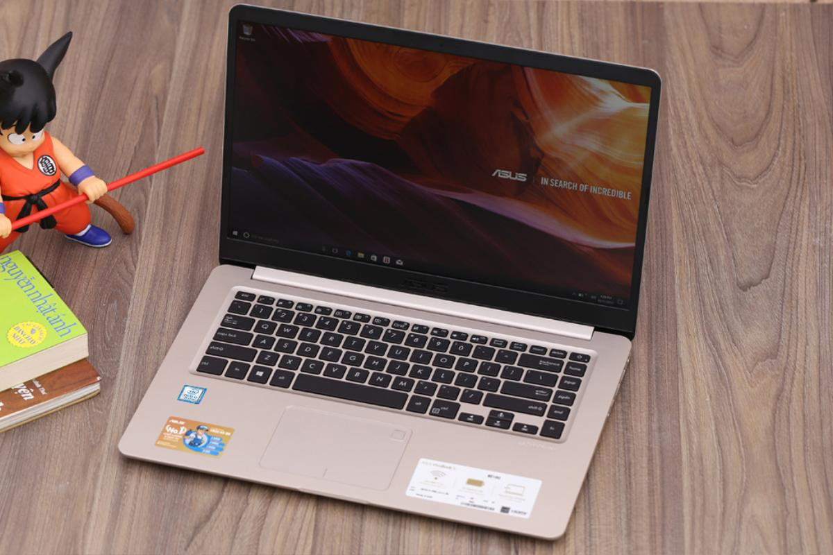 6 laptop cấu hình ổn, giá tốt dành cho sinh viên Ảnh 5