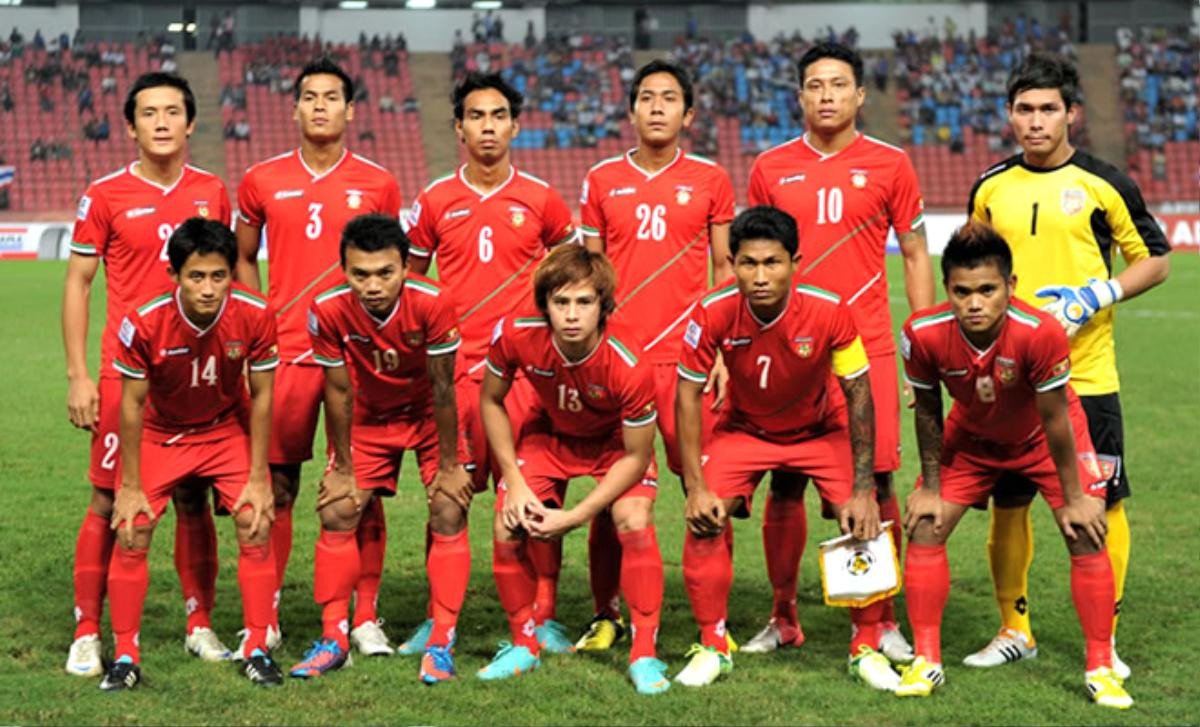 AFF Cup 2018: Báo châu Á cảnh báo Việt Nam về thế lực mới nổi ở bảng A Ảnh 1