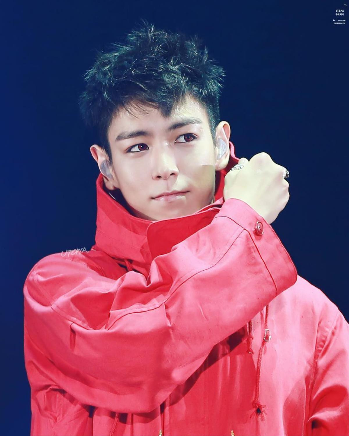 Hành động khó tin từ YG: Hoàn toàn ngó lơ T.O.P (BigBang) trong ngày sinh nhật! Ảnh 5