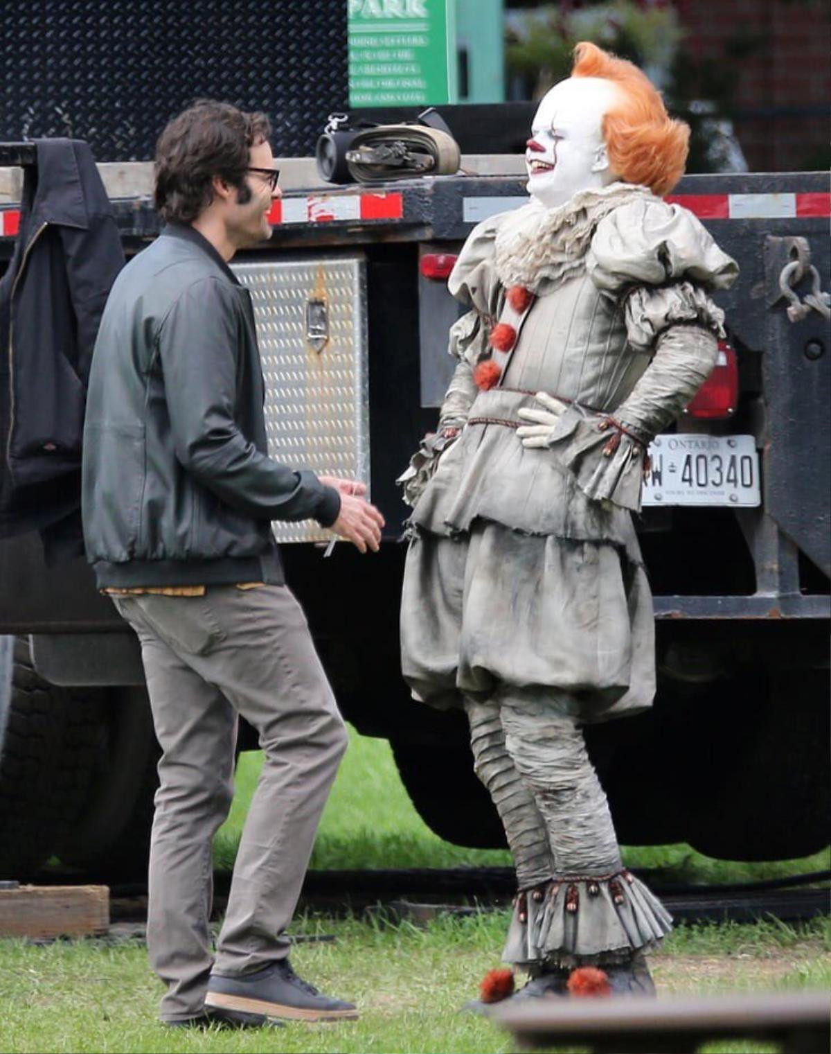 'IT 2' chính thức đóng máy, Bill Hader chia sẻ: 'Điểm nhấn của phần tiếp theo chính là cảm xúc' Ảnh 2