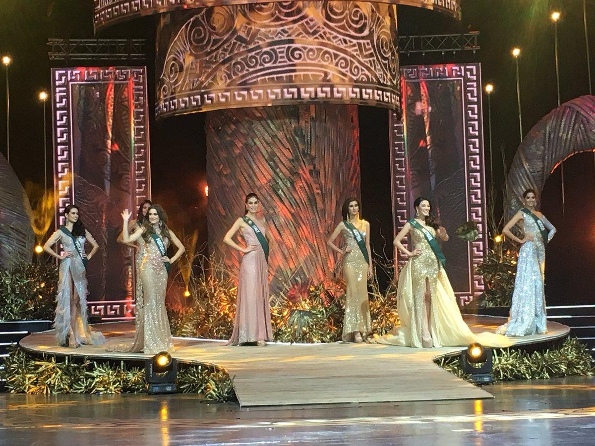 Phương Khánh đại sứ nghiện màu vàng - gam màu định mệnh cho ngôi vị Miss Earth 2018 Ảnh 1