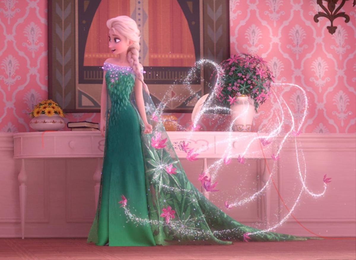 Hoạt hình 2019: Mùa Hè gặp cún cưng Max cùng giới thú nuôi, mùa Đông hội ngộ Elsa trong 'Frozen 2' Ảnh 9