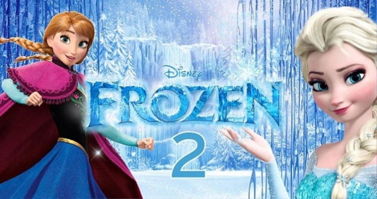 Hoạt hình 2019: Mùa Hè gặp cún cưng Max cùng giới thú nuôi, mùa Đông hội ngộ Elsa trong 'Frozen 2' Ảnh 7