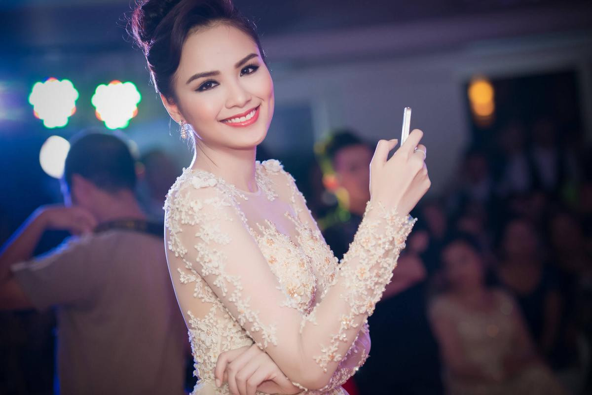 Hoa hậu Diễm Hương: 'Miss Earth không còn chuyên nghiệp như 8 năm về trước nữa' Ảnh 3