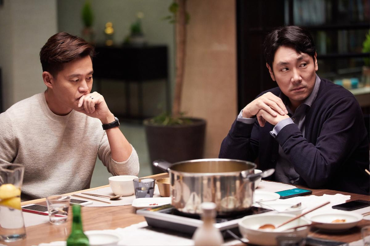 Hạ gục ‘Rampant’ của Hyun Bin và Jang Dong Gun, ‘Intimate Strangers’ trở thành phim hài cán mốc 1 triệu khán giả nhanh nhất năm 2018 Ảnh 5