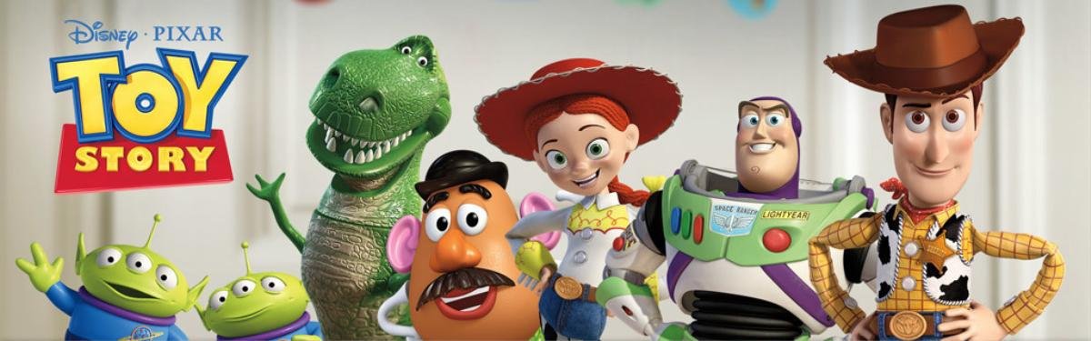 Gà chiến nhà Disney - Woody 'Toy Story 4' và Ralph Đập Phá hứa hẹn làm nên lịch sử cho hãng Ảnh 3