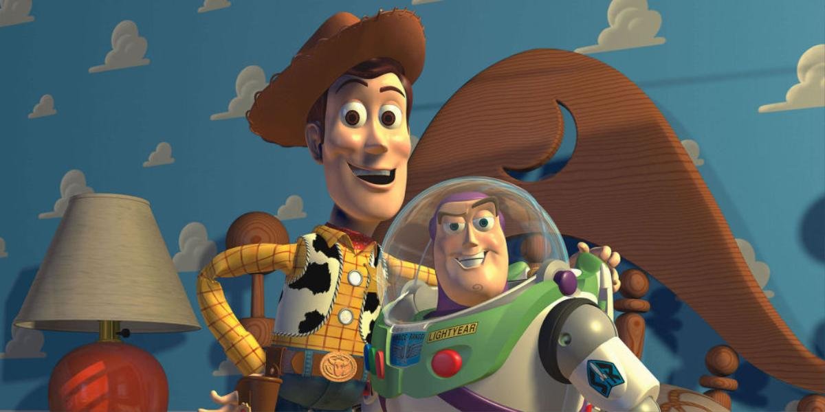 Gà chiến nhà Disney - Woody 'Toy Story 4' và Ralph Đập Phá hứa hẹn làm nên lịch sử cho hãng Ảnh 5