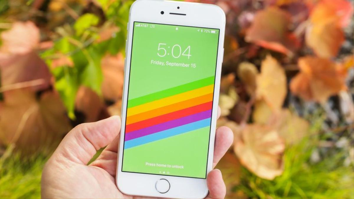 Apple bất ngờ bán ra iPhone 8/ 8 Plus với giá rẻ chỉ từ 12 triệu đồng Ảnh 1