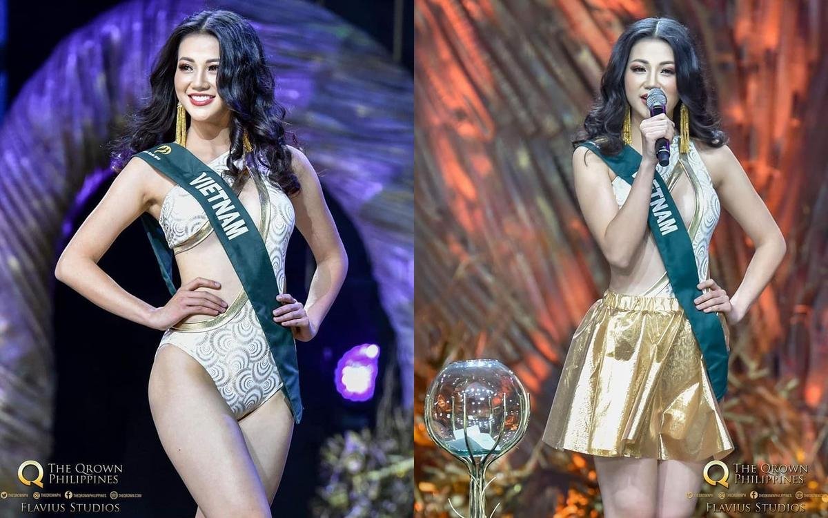 Hé lộ danh tính người đàn ông đứng sau thành công của hoa hậu Phương Khánh tại Miss Earth 2018 Ảnh 7