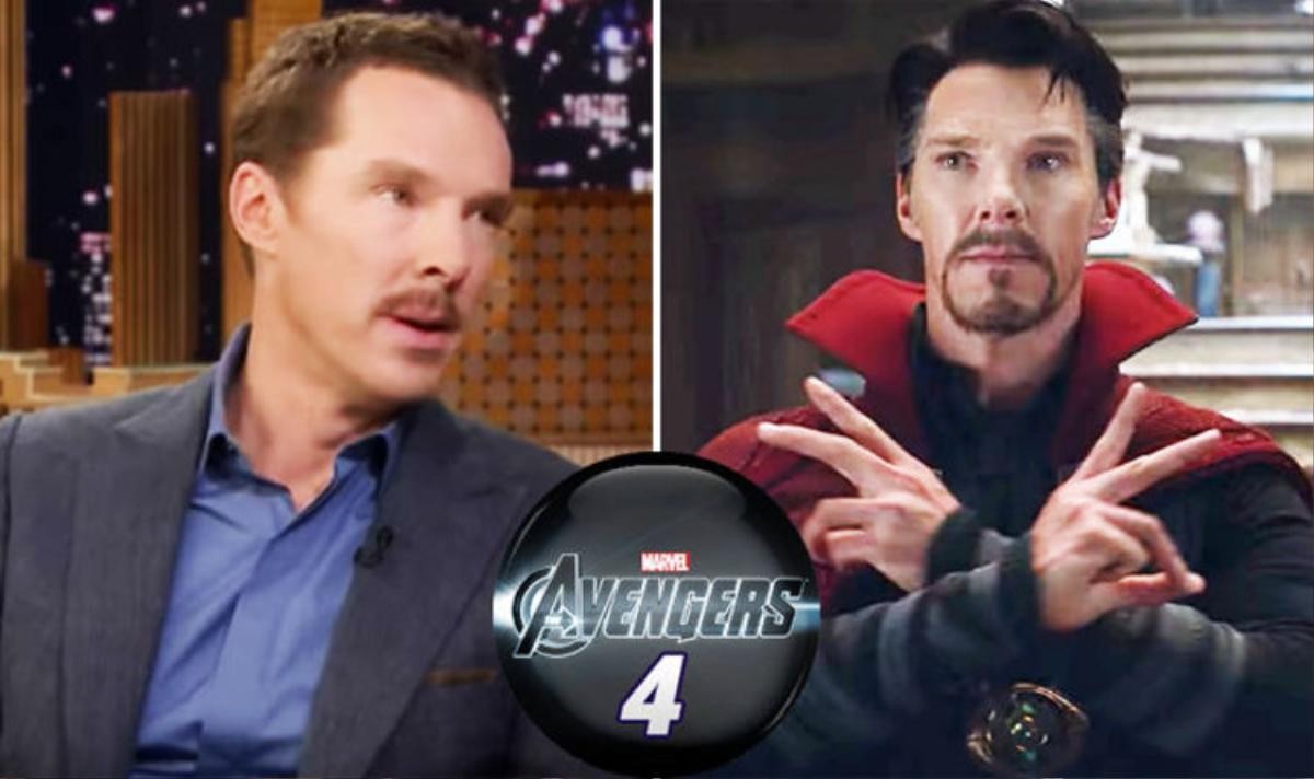 'Avengers 4' sẽ đón Doctor Strange trở về trong cơn mưa đầu mùa tươi mát hay giữa mưa bom bão đạn ác liệt? Ảnh 1