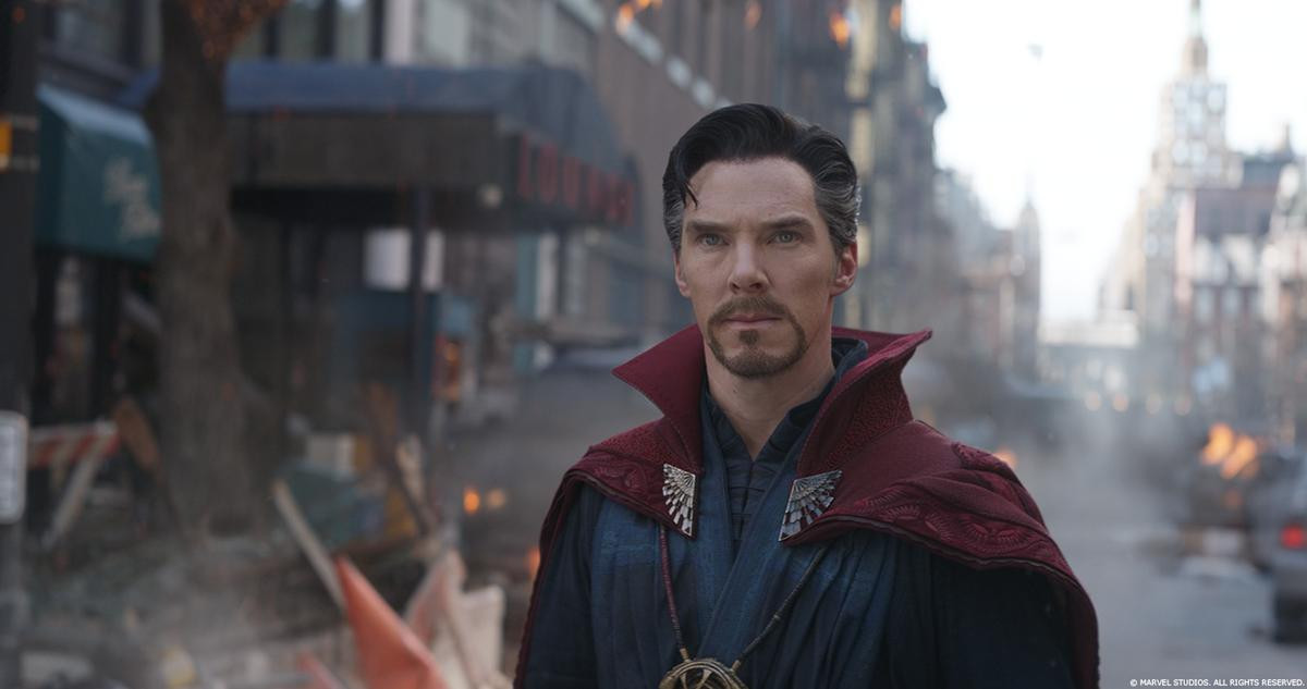 'Avengers 4' sẽ đón Doctor Strange trở về trong cơn mưa đầu mùa tươi mát hay giữa mưa bom bão đạn ác liệt? Ảnh 2