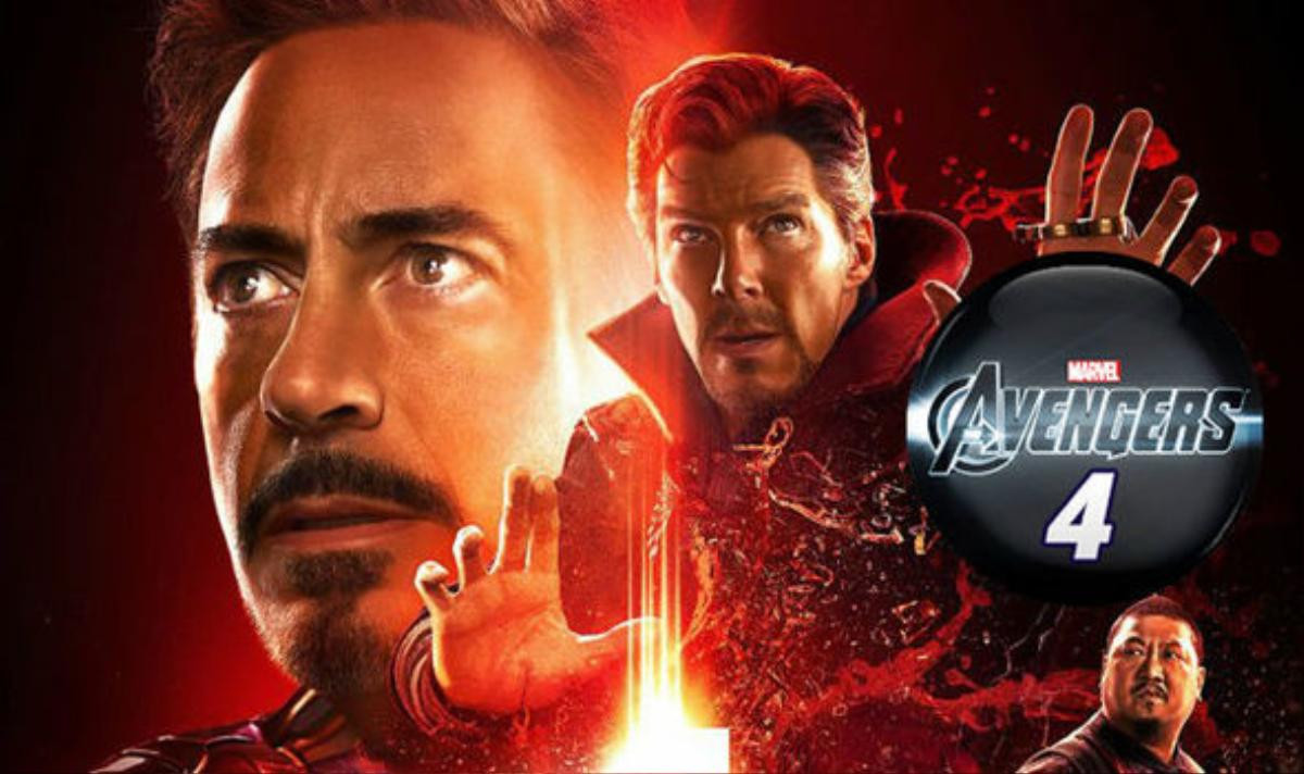 'Avengers 4' sẽ đón Doctor Strange trở về trong cơn mưa đầu mùa tươi mát hay giữa mưa bom bão đạn ác liệt? Ảnh 6