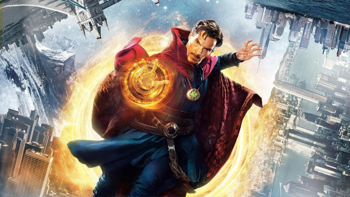 'Avengers 4' sẽ đón Doctor Strange trở về trong cơn mưa đầu mùa tươi mát hay giữa mưa bom bão đạn ác liệt? Ảnh 5