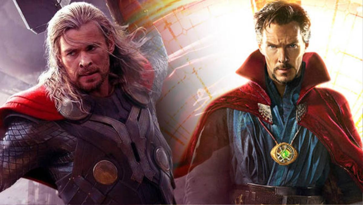 'Avengers 4' sẽ đón Doctor Strange trở về trong cơn mưa đầu mùa tươi mát hay giữa mưa bom bão đạn ác liệt? Ảnh 8