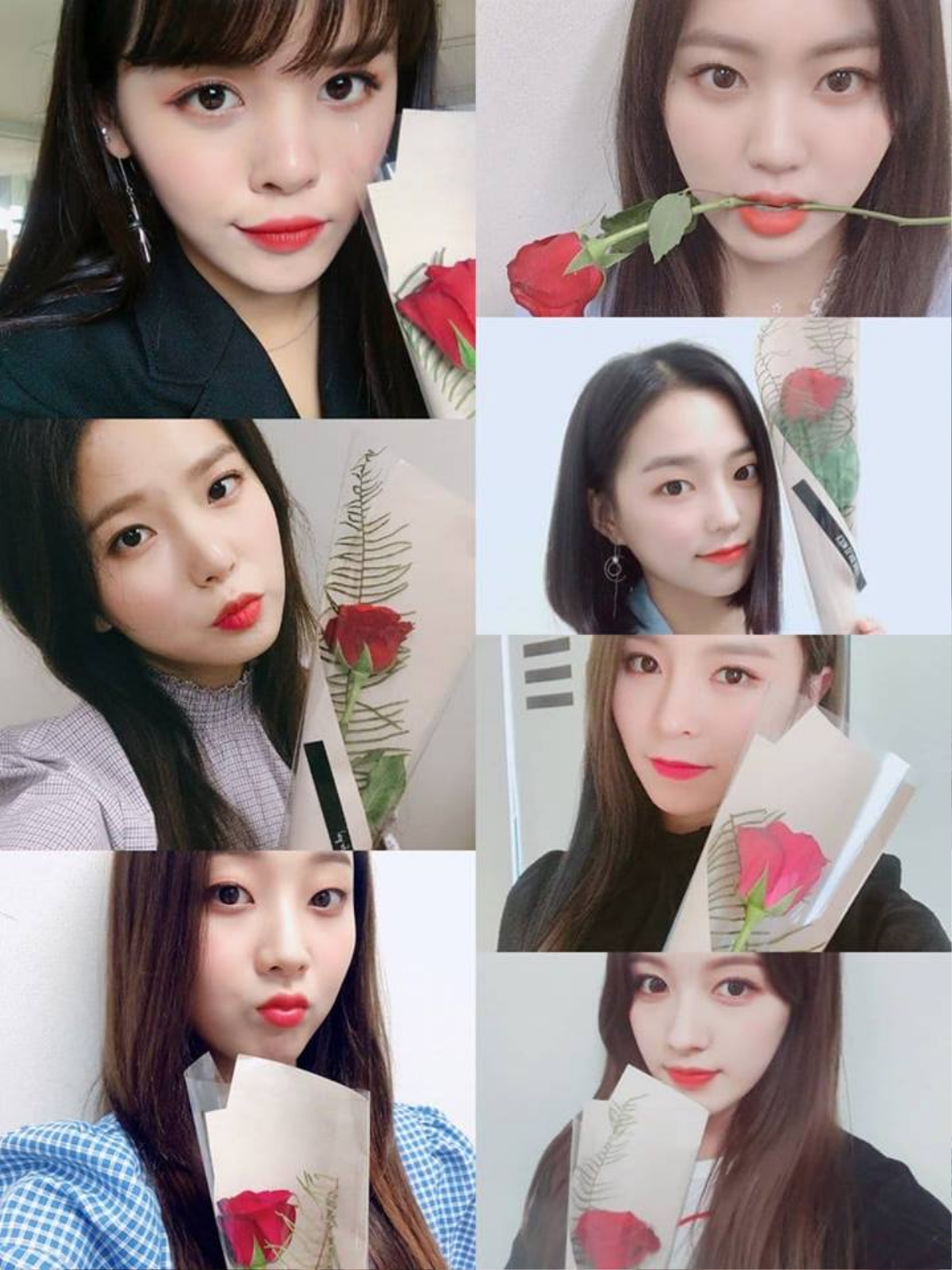 Có thể bạn chưa biết: Single debut của IZ*ONE trước đây lại được 'đo ni đóng giày' cho CLC Ảnh 1