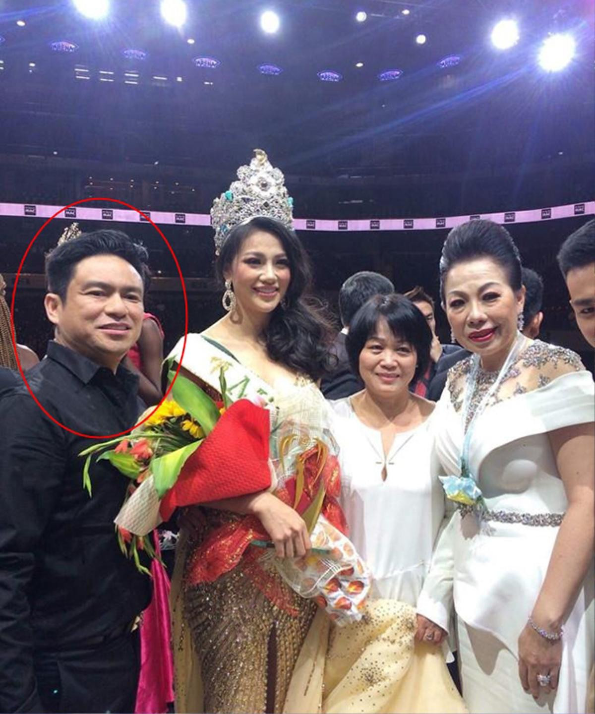 Miss Earth Phương Khánh dính nghi án dao kéo vì nhan sắc thay đổi chóng mặt chỉ trong nửa năm Ảnh 6