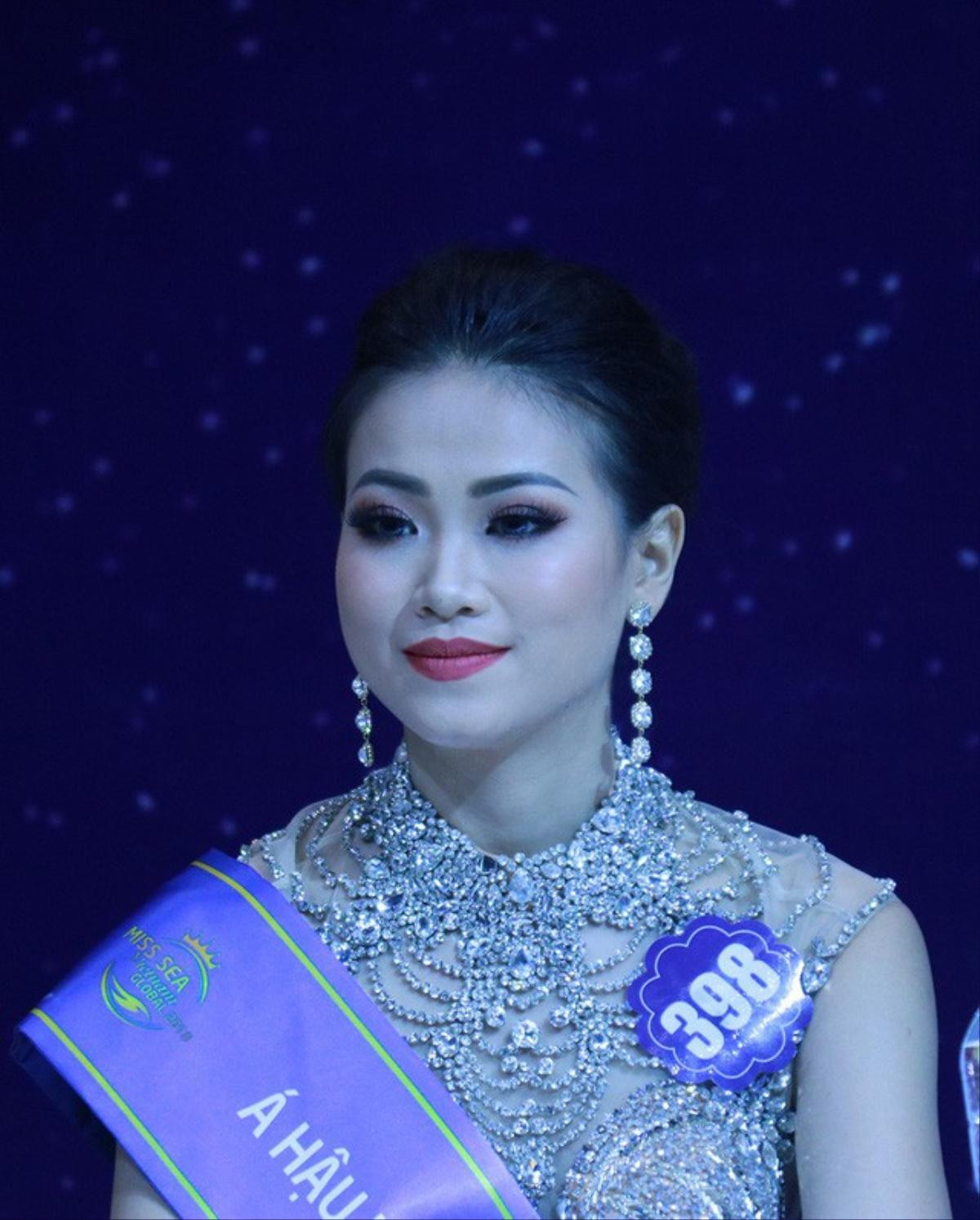 Miss Earth Phương Khánh dính nghi án dao kéo vì nhan sắc thay đổi chóng mặt chỉ trong nửa năm Ảnh 1