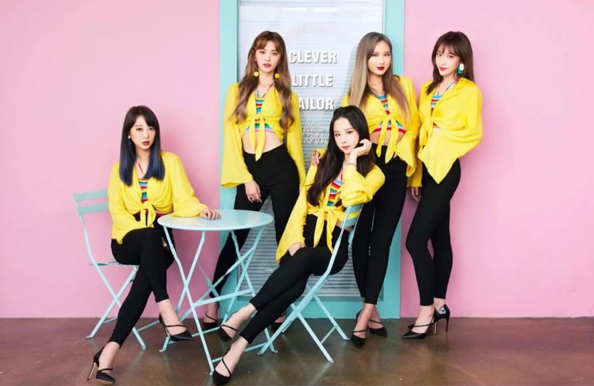 Tin vui cho cộng đồng LEGGO: EXID xác nhận comeback với đội hình 5 thành viên sau 2 năm Ảnh 1