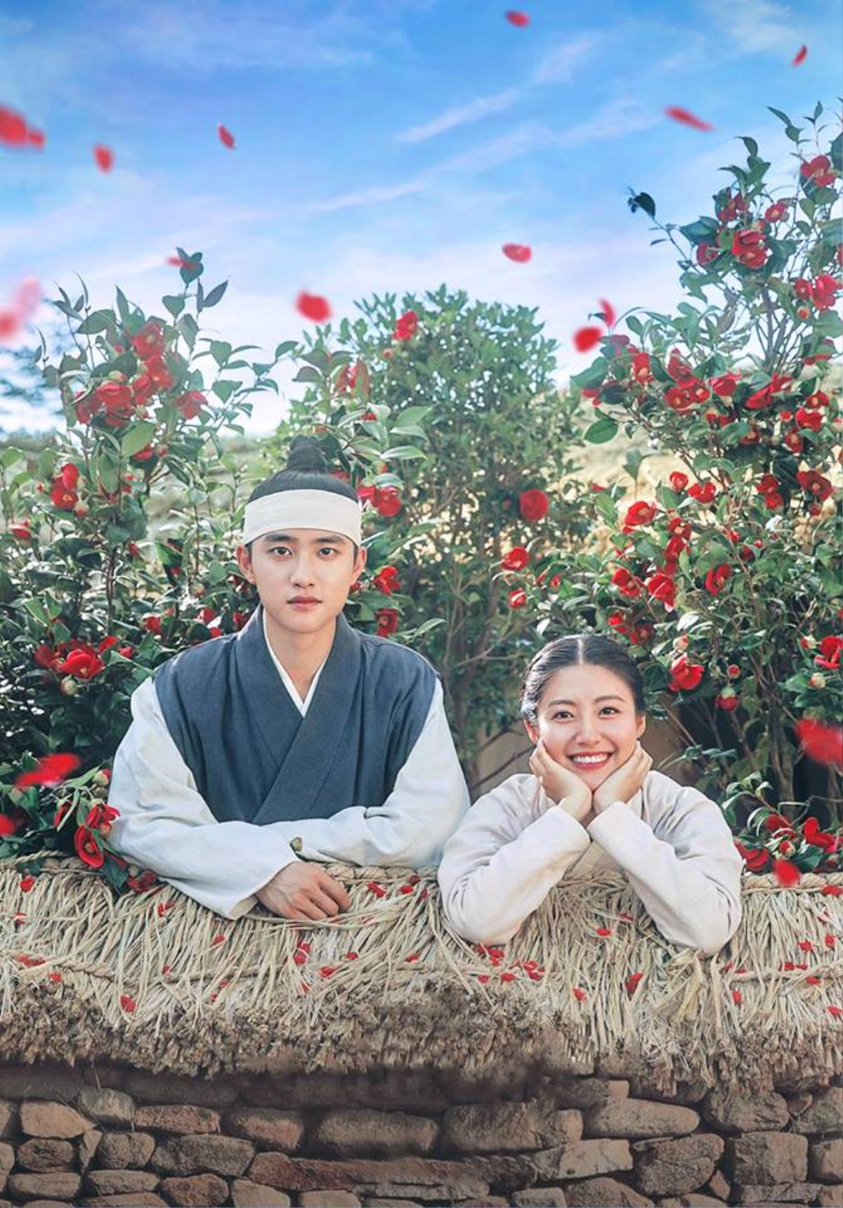 '100 Days My Prince' sẽ phát sóng tập đặc biệt tri ân khán giả Ảnh 1