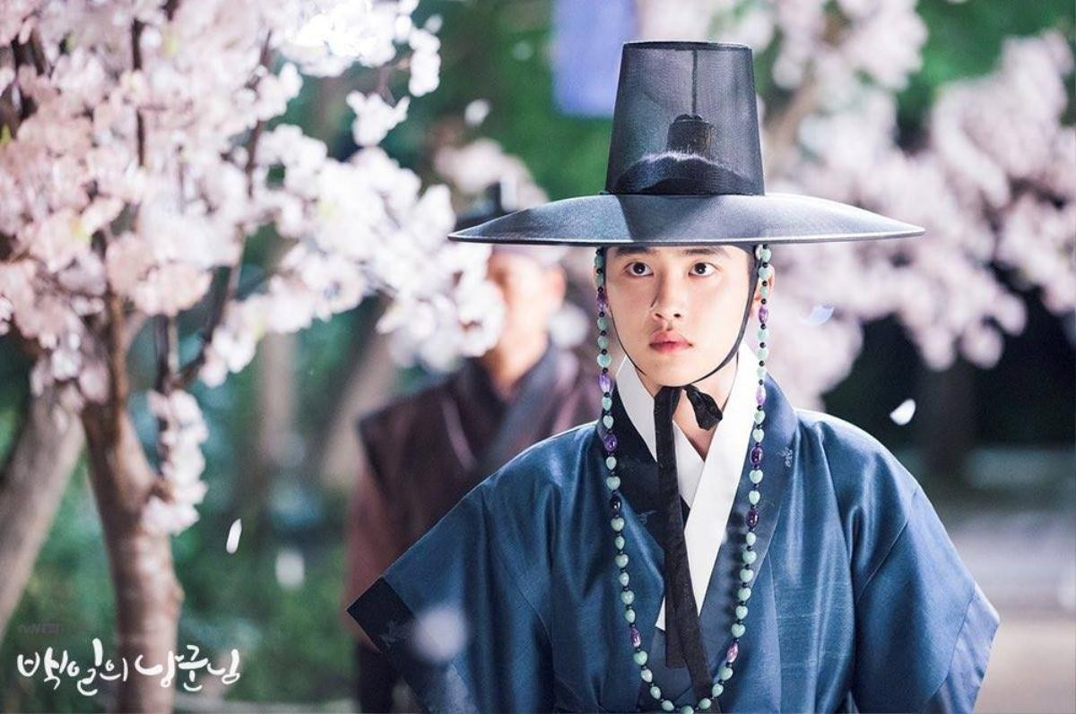 '100 Days My Prince' sẽ phát sóng tập đặc biệt tri ân khán giả Ảnh 3