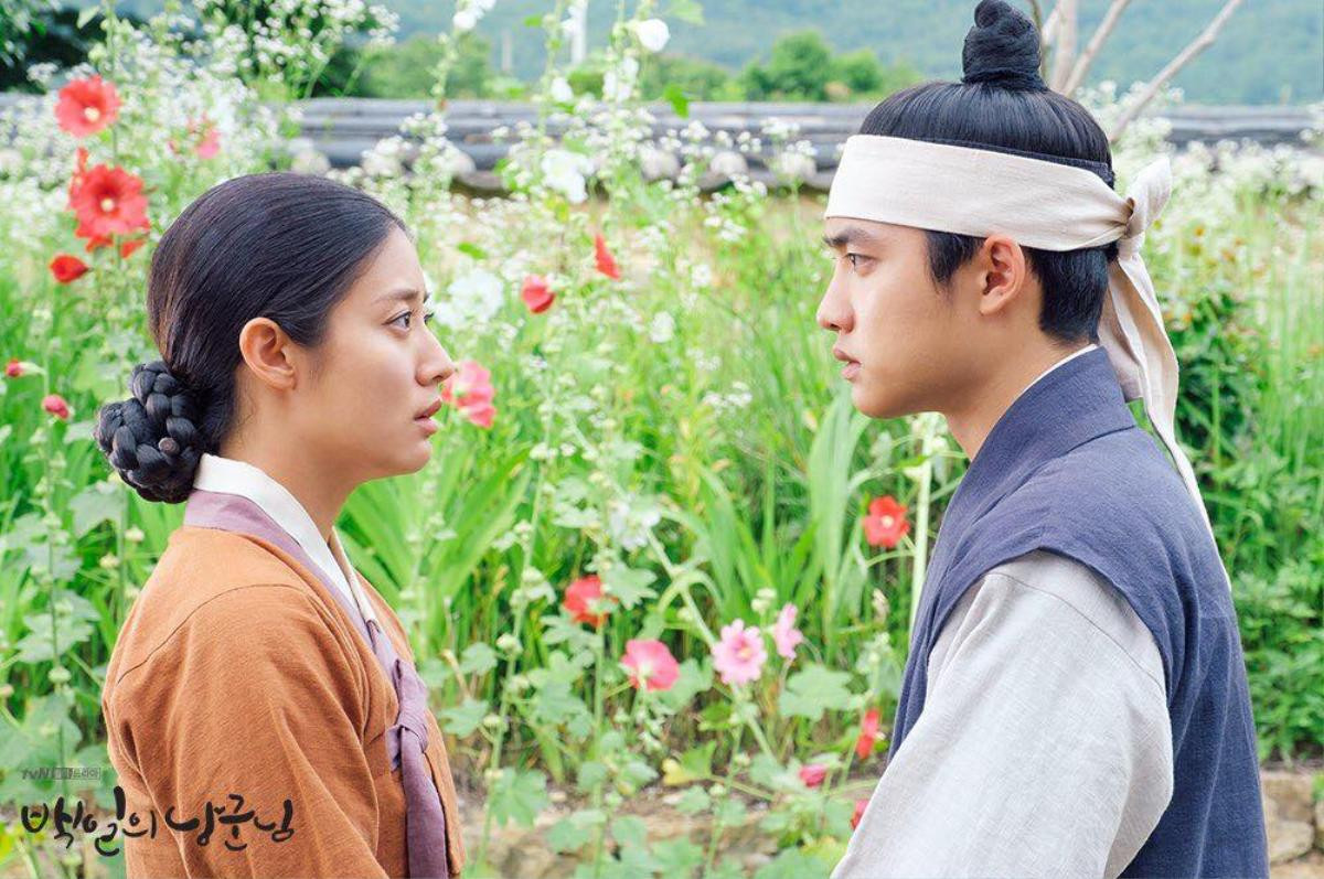 '100 Days My Prince' sẽ phát sóng tập đặc biệt tri ân khán giả Ảnh 5