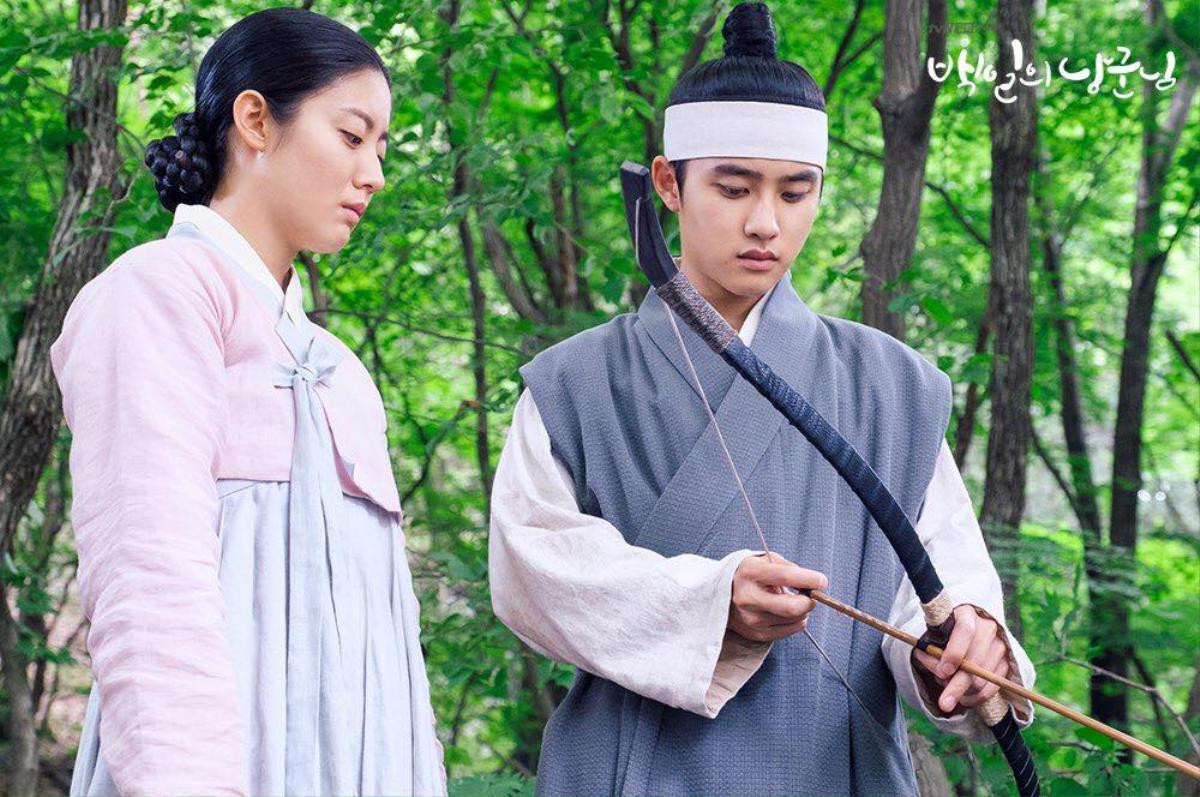 '100 Days My Prince' sẽ phát sóng tập đặc biệt tri ân khán giả Ảnh 9