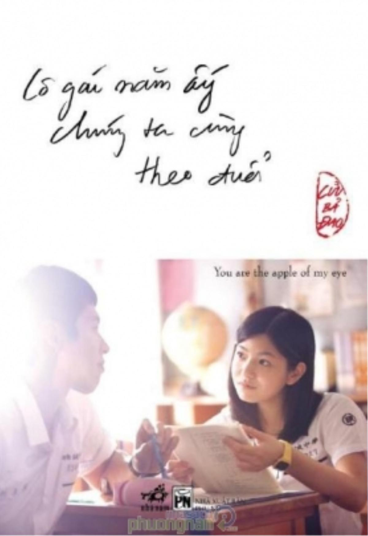 ‘You Are The Apple Of My Eye’ bản Nhật liệu có chính phục được khán giả Việt? Ảnh 9