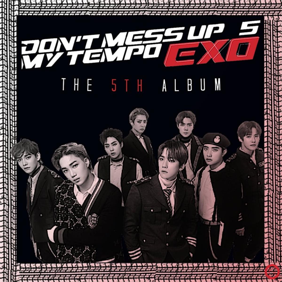 Đừng hỏi vì sao EXO lập kỉ lục doanh số: Có fanbase chi tới 34 tỷ VNĐ để mua album đây này! Ảnh 2